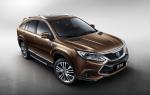 BYD Tang 2014 года